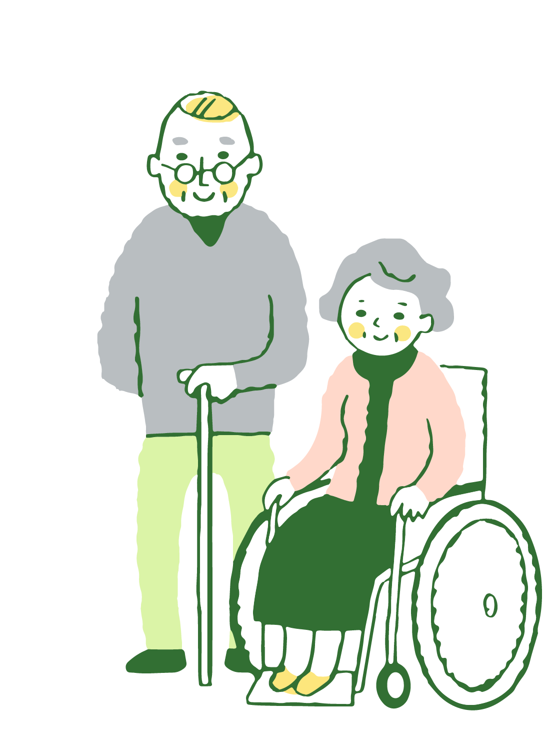 ご利用をお考えのみなさまへ